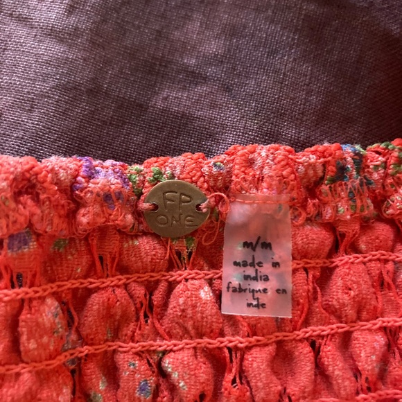 Free People Adela Dress - Picture 6 of 7